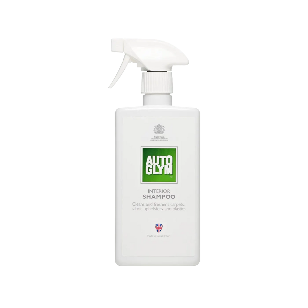 Autoglym Interior Shampoo (500ml)