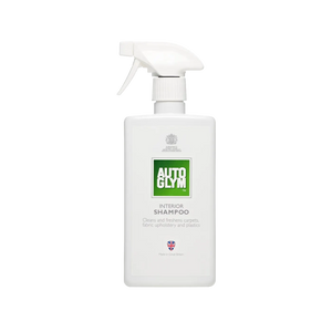 Autoglym Interior Shampoo (500ml), view 9