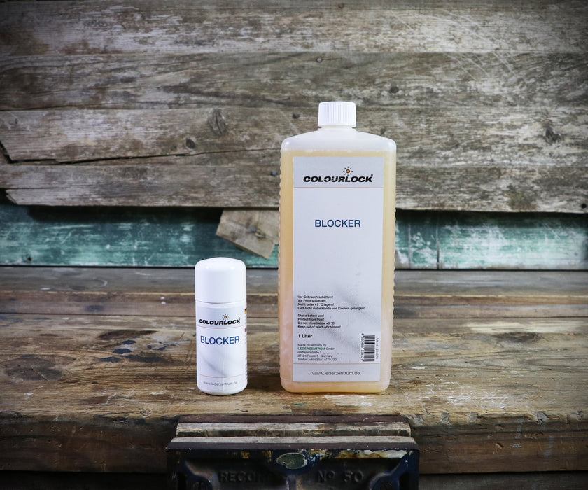 Colourlock Ink & Dye Blocker