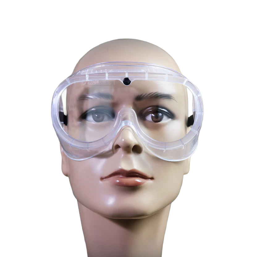 medical goggles fallout 76 Buy More Tools Clear Safety Goggles