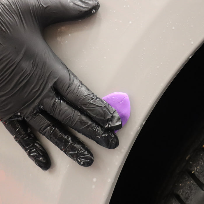 CARPRO Hard Clay Bar Set (3x100g)