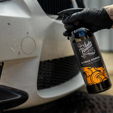 Auto Finesse Citrus Power Bug & Grime Remover (1 Litre), view 14