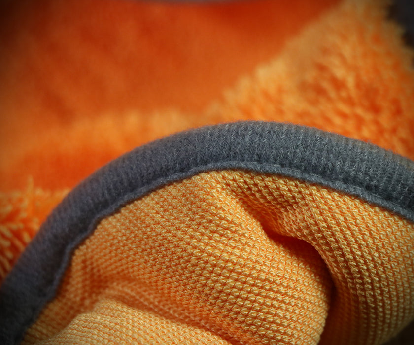 CARPRO DHydrate BOLD Microfibre Drying Towel