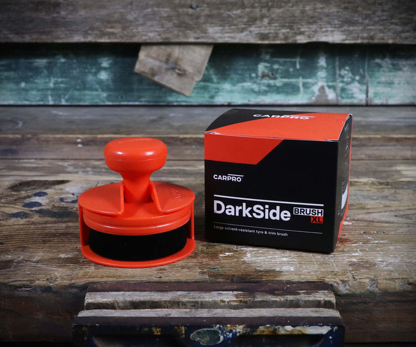 CARPRO DarkSide Brush