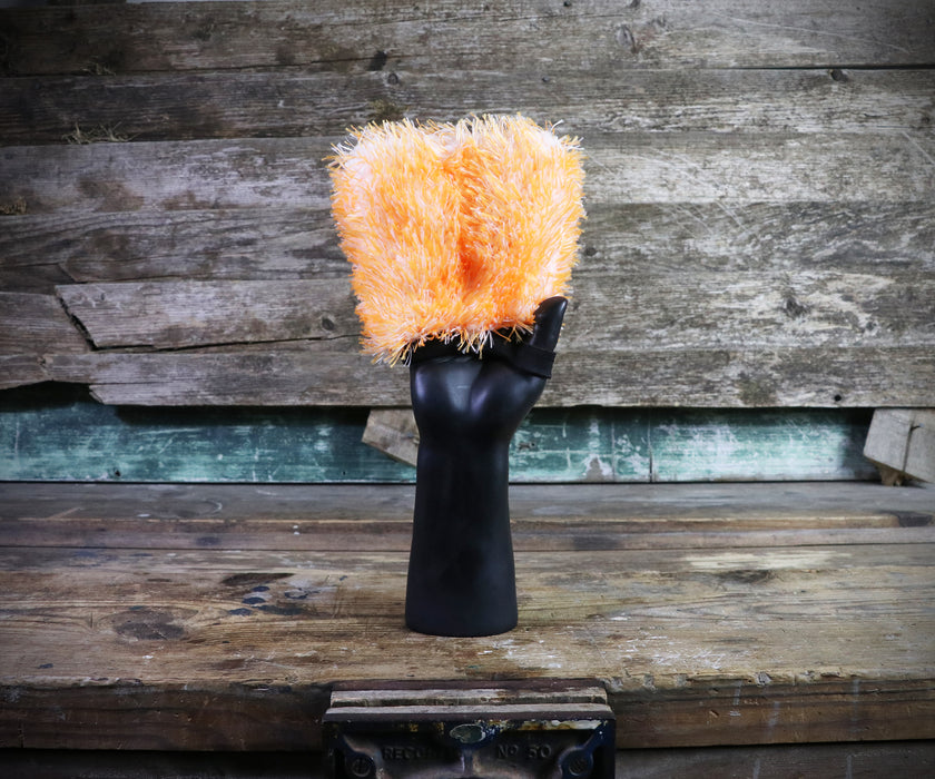 CARPRO FingerPrint Precision Mini Wheel Mitt