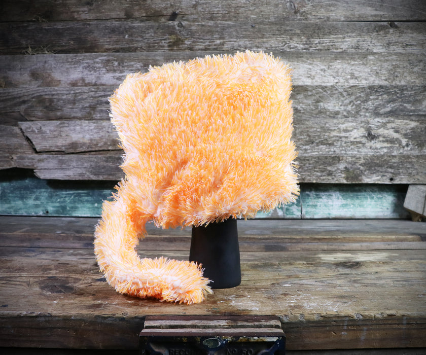 CARPRO FairyTail Premium Wash Mitt