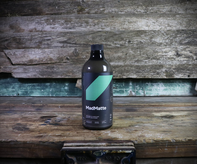 CARPRO MadMatte