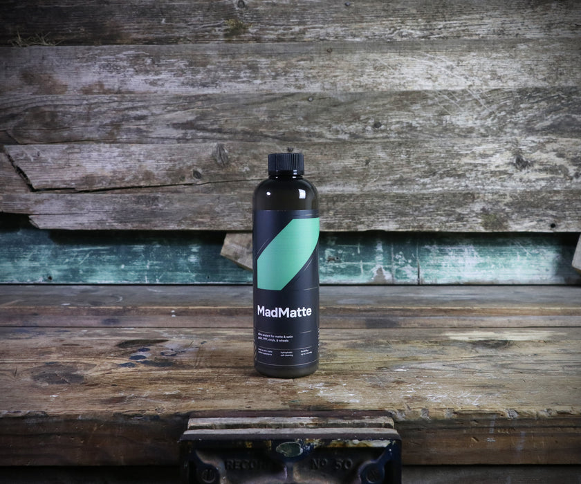 CARPRO MadMatte