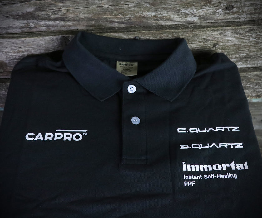 CARPRO Team Polo Shirt