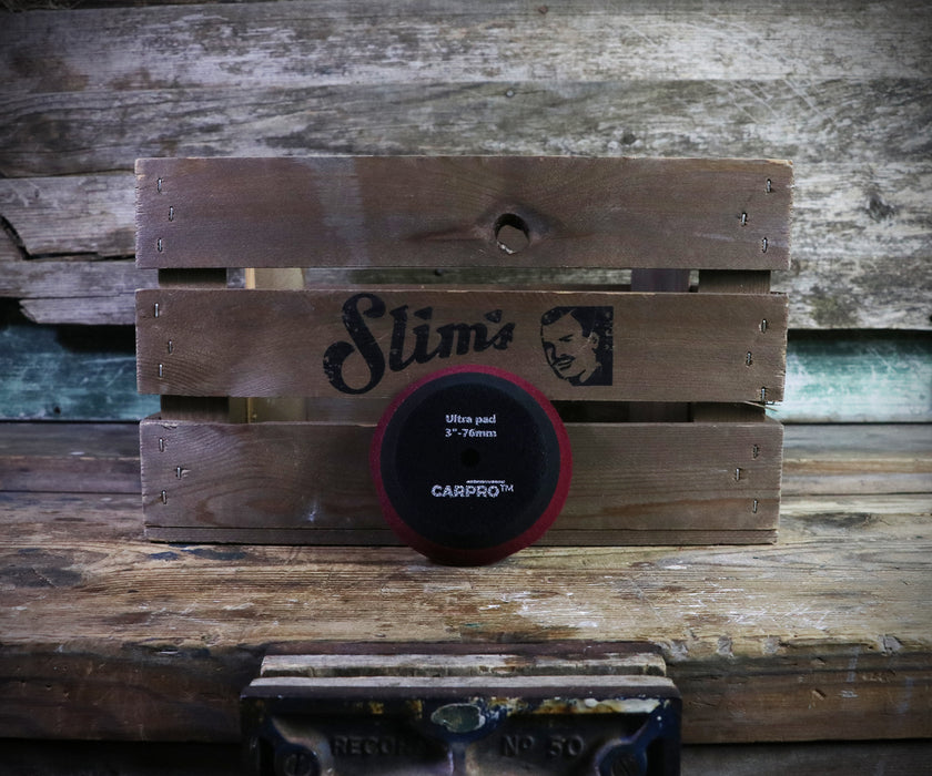 CARPRO Ultra Polish Pad