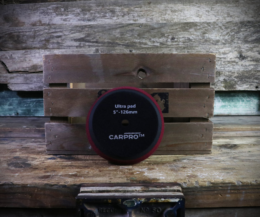 CARPRO Ultra Polish Pad