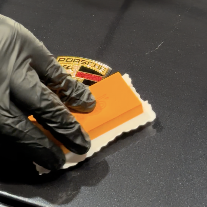 CARPRO CQUARTZ Ceramic Paint Protection (100ml)