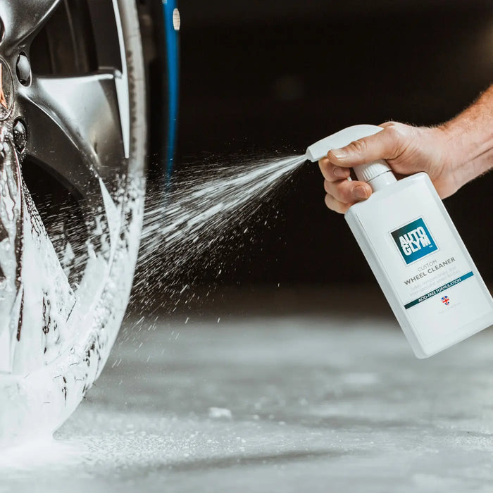 Autoglym Custom Wheel Cleaner (500ml)