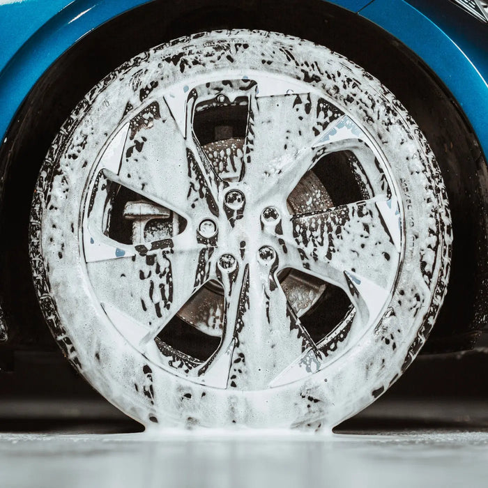 Autoglym Custom Wheel Cleaner (500ml)