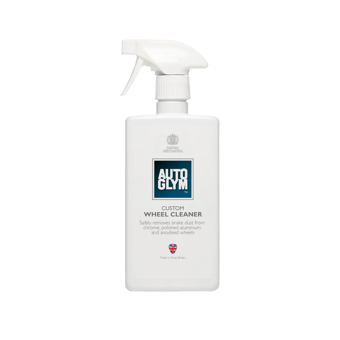 Autoglym Custom Wheel Cleaner (500ml)