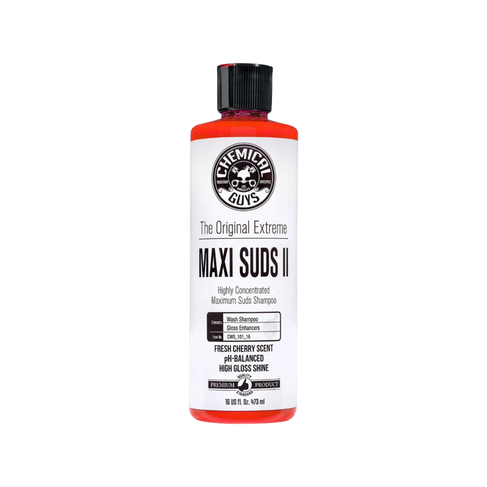 Chemical Guys Maxi Suds II