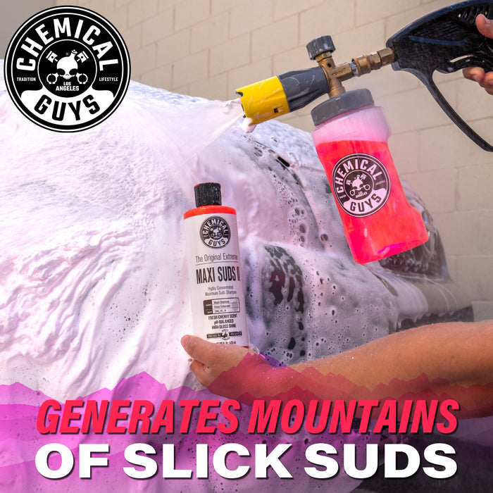 Chemical Guys Maxi Suds II