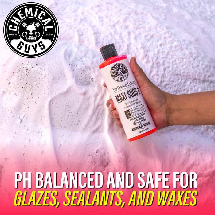 Chemical Guys Maxi Suds II