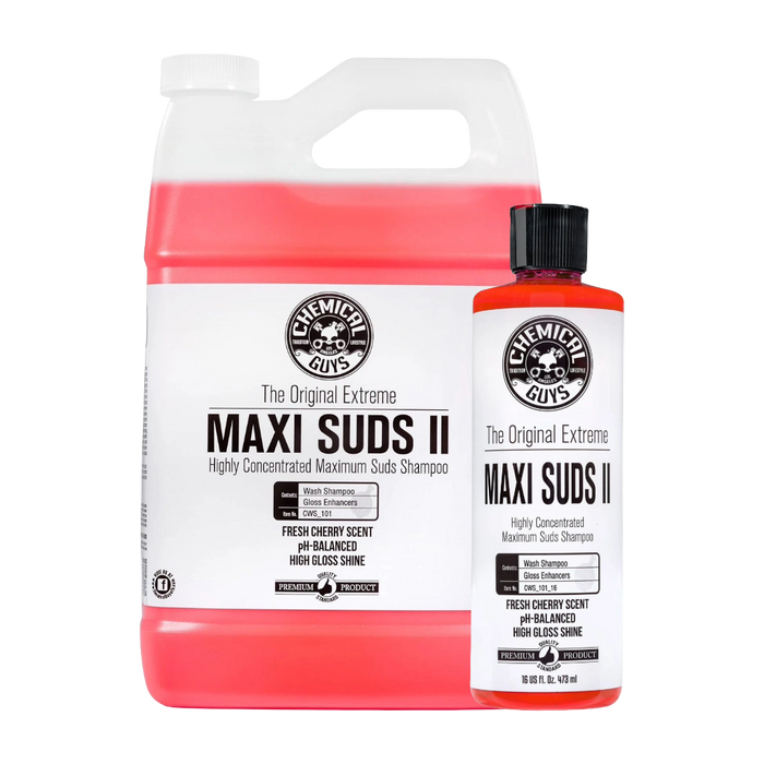 Chemical Guys Maxi Suds II