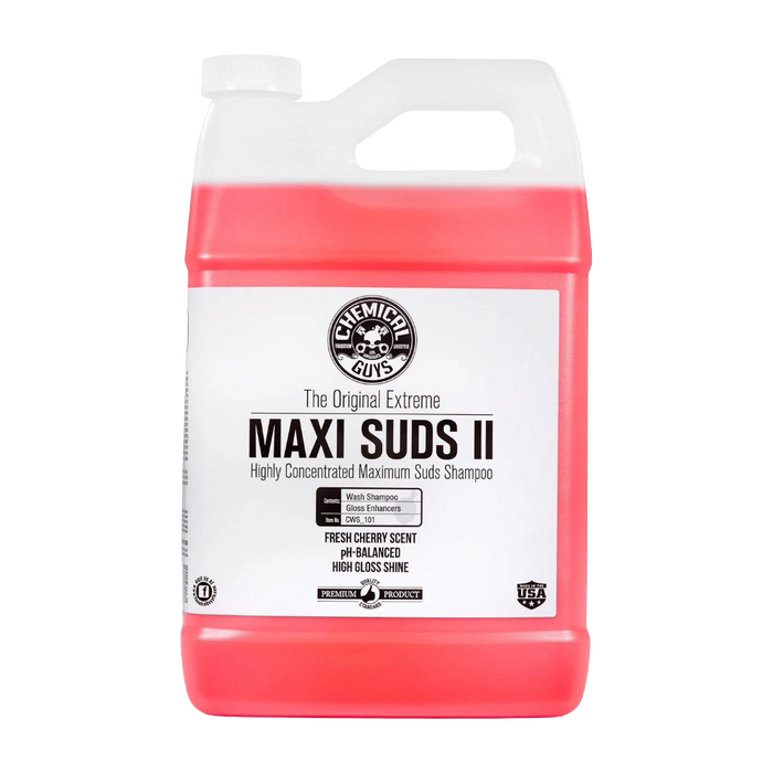 Chemical Guys Maxi Suds II