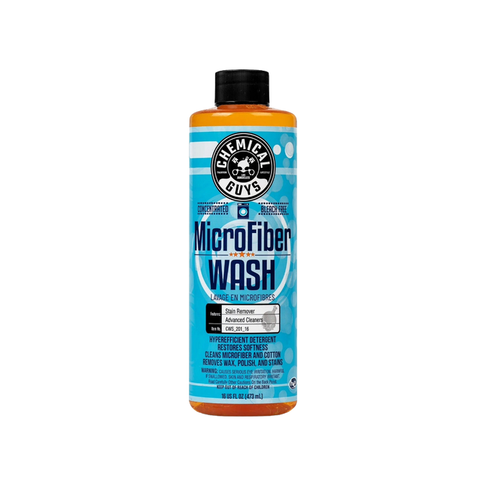 Chemical Guys Microfiber Wash