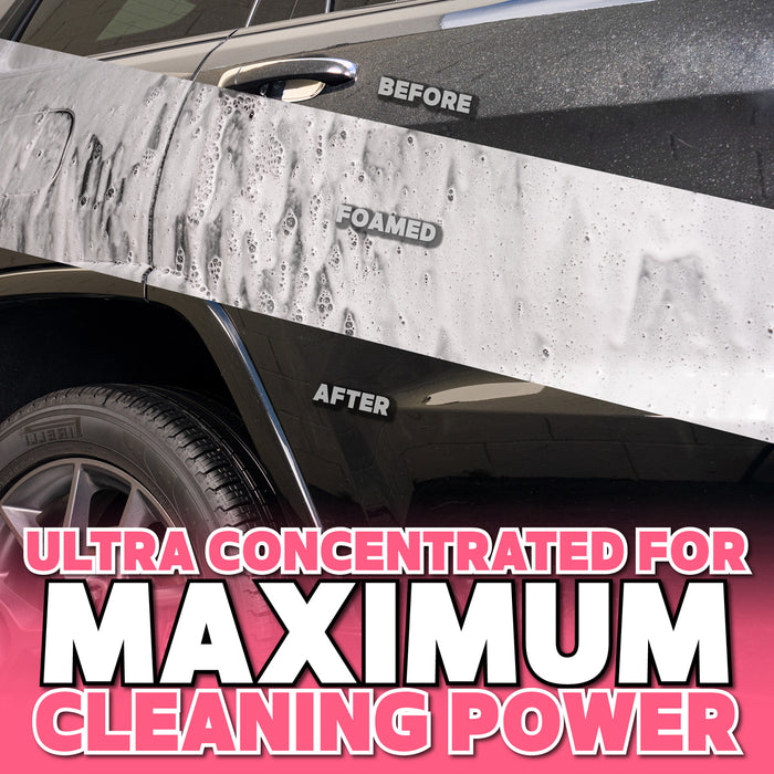 Chemical Guys Mr Pink (16oz US)