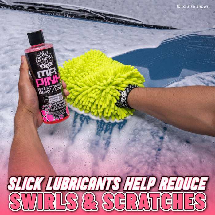 Chemical Guys Mr Pink (16oz US)
