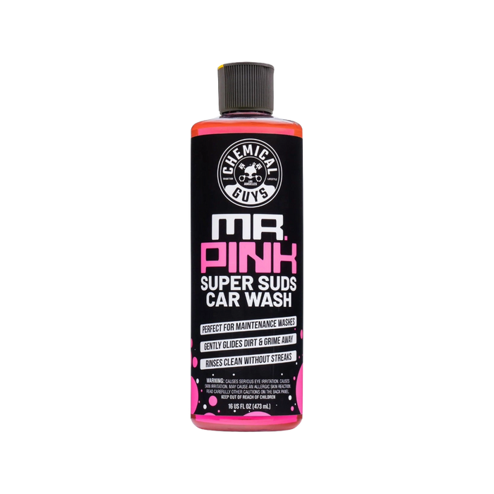 Chemical Guys Mr Pink (16oz US)