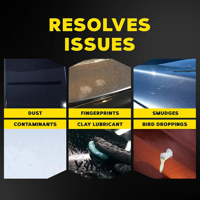 Meguiar's Last Touch Spray Detailer (3.78 Litre)