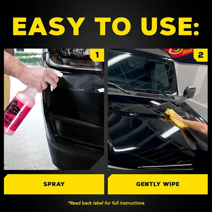 Meguiar's Last Touch Spray Detailer (3.78 Litre)