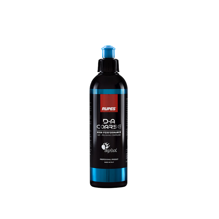 RUPES DA Coarse High Performance Polishing Compound