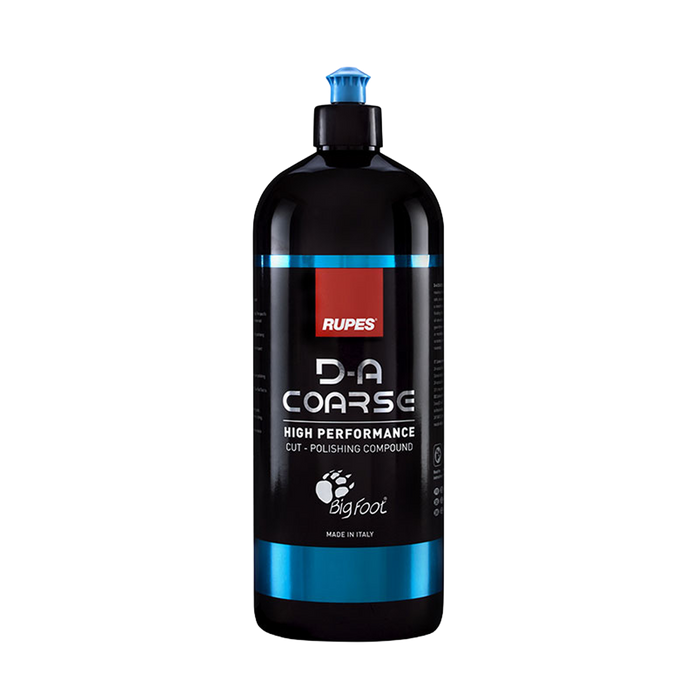 RUPES DA Coarse High Performance Polishing Compound