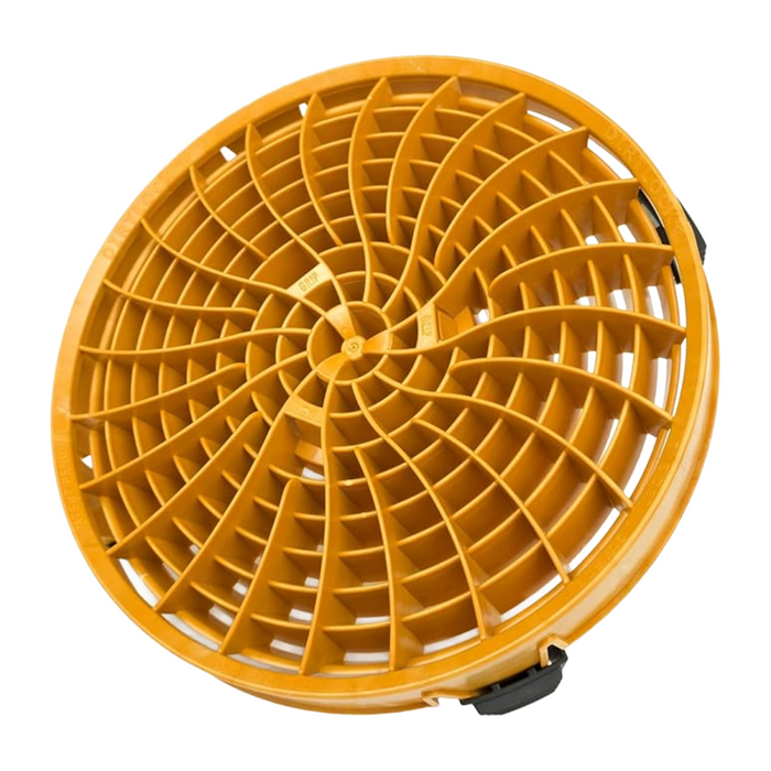 Detail Guardz Dirt Lock