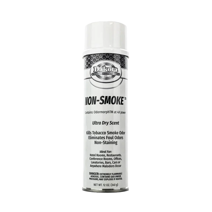 Poorboys Dakota Non-Smoke Ultra Dry Odour Eliminator