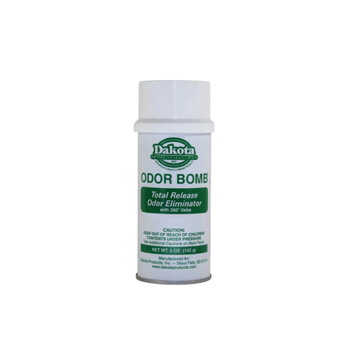 Poorboy's Dakota Odor Bomb
