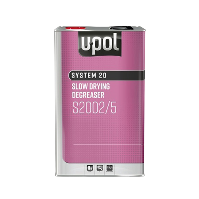 U-Pol Panel Wipe (5lt)