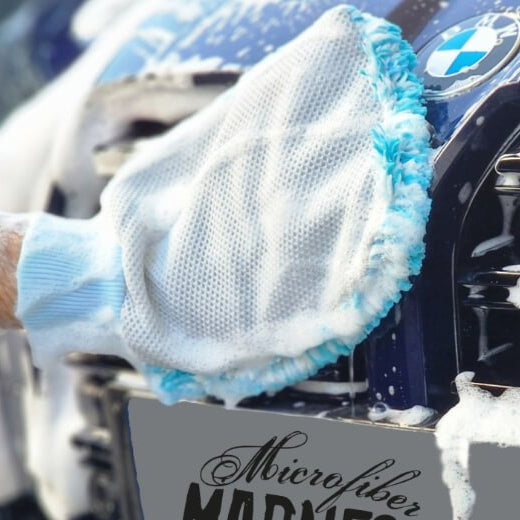 Microfiber Madness DeliMesh