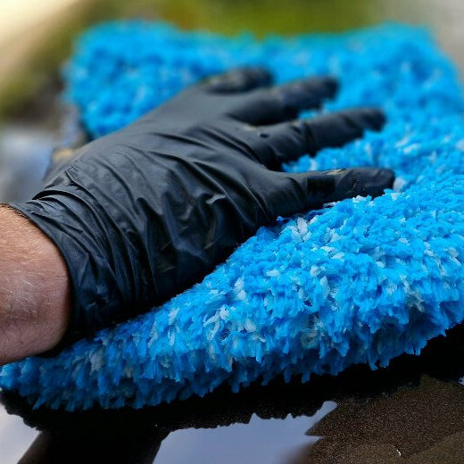 Microfiber Madness DeliPad XL