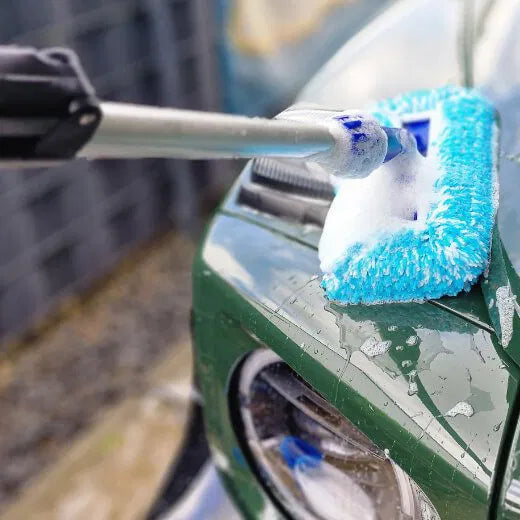 Microfiber Madness DeliPole Kit