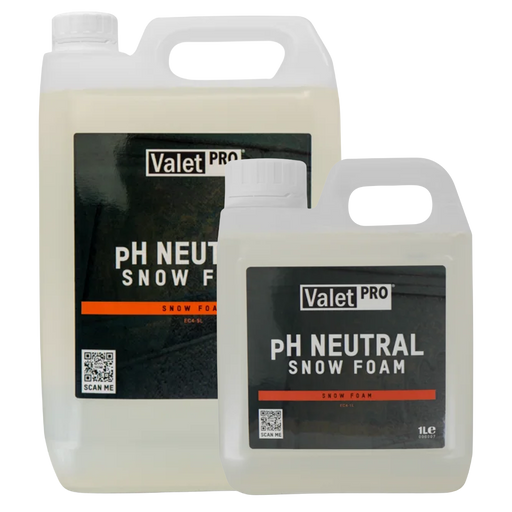 Valet Pro Ön Yıkama Köpüğü - Citrus Pre Wash 5L Valet Pro Ön Yıkama Köpüğü - Citrus Pre Wash 5L