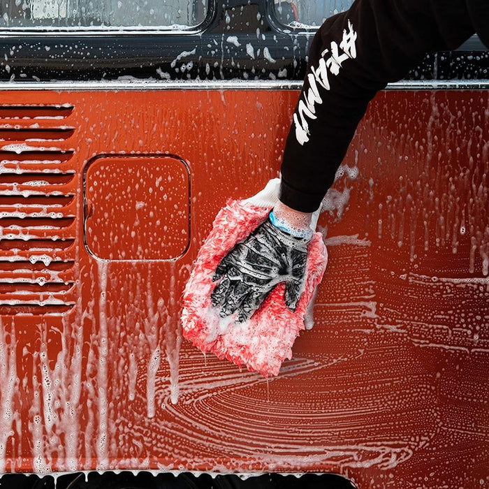 ValetPRO Advanced Poseidon Car Wash