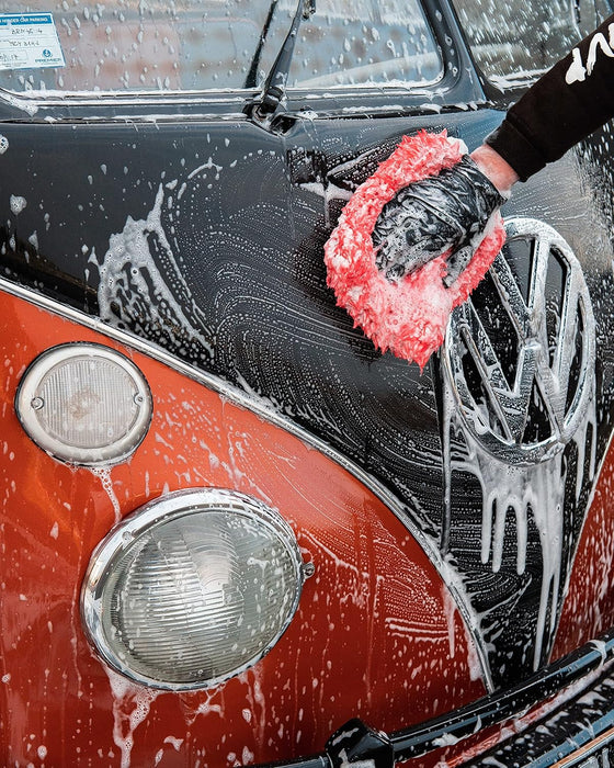 ValetPRO Advanced Poseidon Car Wash