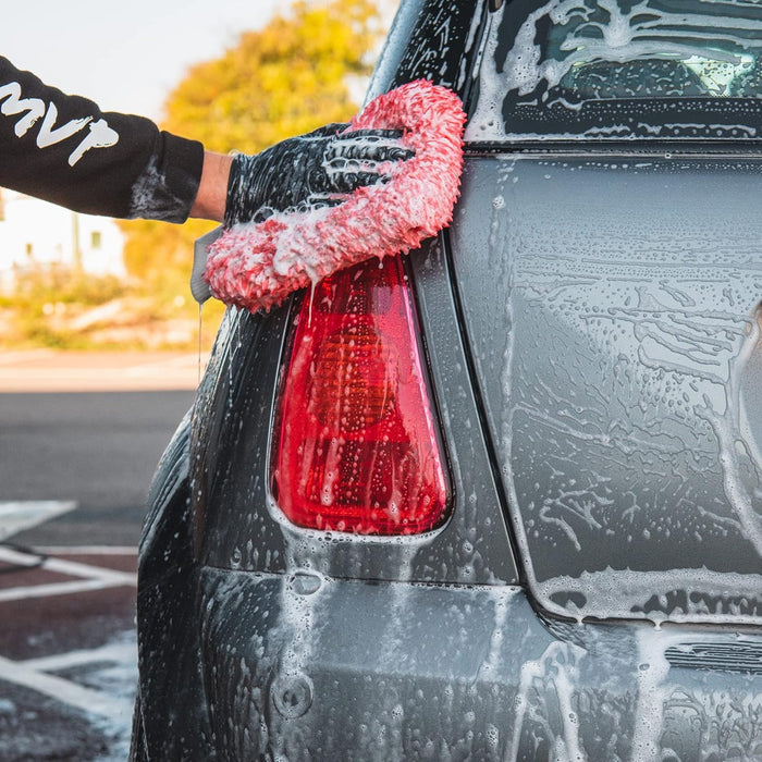 ValetPRO Advanced Poseidon Car Wash