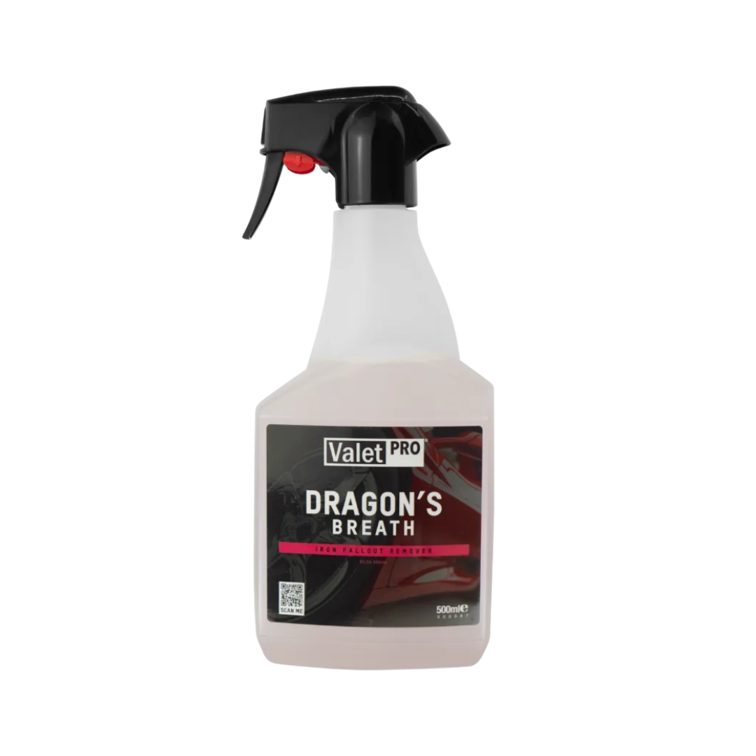 ValetPRO Dragon's Breath