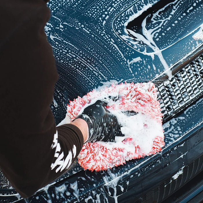 ValetPRO Concentrated Car Wash (5L)
