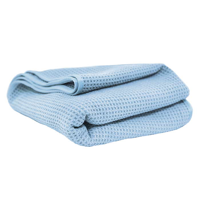 Martin Cox Waffle Quick-Dry Microfibre Towel