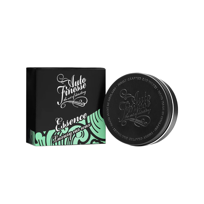 Auto Finesse Essence Carnauba Wax