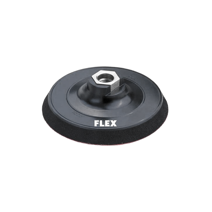 Flex Velcro Backing Plate
