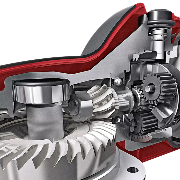 Flex Rotary Machine Polisher PE14-2 150