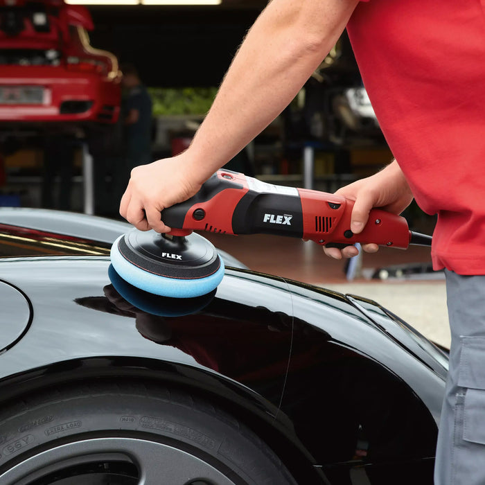 Flex Rotary Machine Polisher PE14-2 150